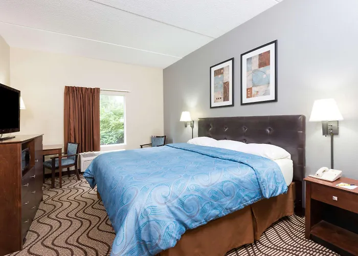 Super 8 By Wyndham Mars/Cranberry/Pittsburgh Area