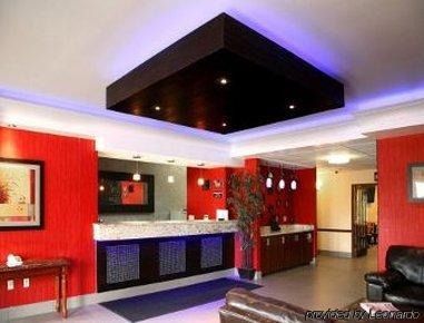 Super 8 By Wyndham Mars/cranberry/pittsburgh Area 3* Cranberry Township