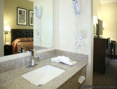 Super 8 By Wyndham Mars/cranberry/pittsburgh Area Cranberry Township