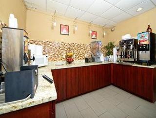 Hotel Super 8 By Wyndham Mars/cranberry/pittsburgh Area 3*