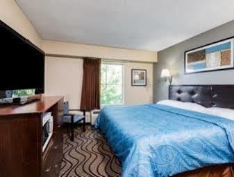 Super 8 By Wyndham Mars/cranberry/pittsburgh Area 3* Cranberry Township