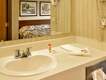 Super 8 By Wyndham Mars/cranberry/pittsburgh Area Hotel 3*
