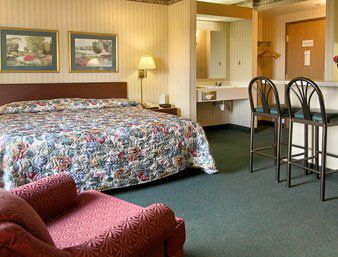 Super 8 By Wyndham Mars/cranberry/pittsburgh Area Hotel Cranberry Township