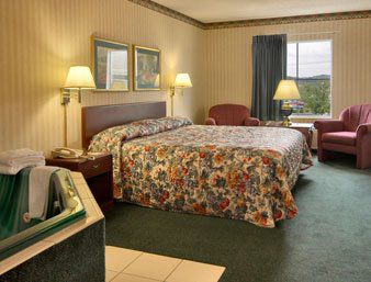 Super 8 By Wyndham Mars/cranberry/pittsburgh Area 3*